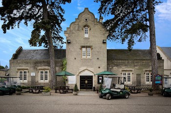 Shendish Manor Hotel & Golf Course