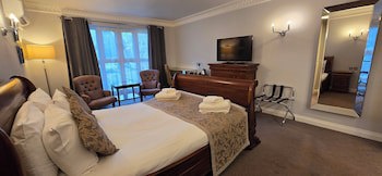 Shendish Manor Hotel & Golf Course