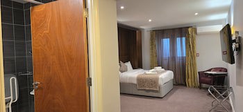 Shendish Manor Hotel & Golf Course