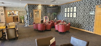Shendish Manor Hotel & Golf Course