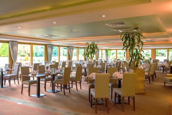 Shendish Manor Hotel & Golf Course
