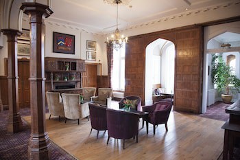 Shendish Manor Hotel & Golf Course