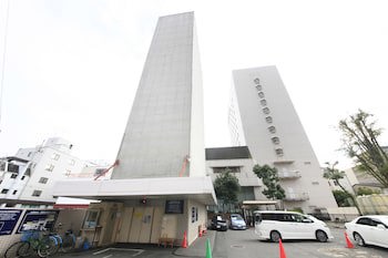 Quintessa Hotel Ogaki