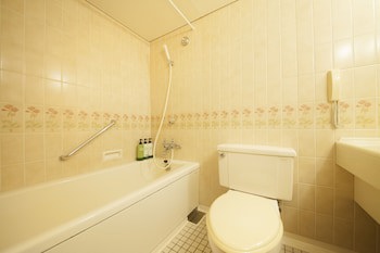 Quintessa Hotel Ogaki