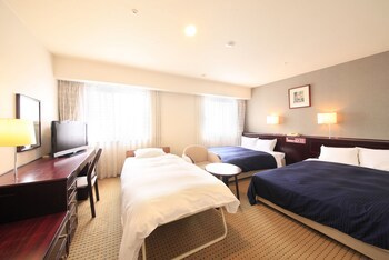 Quintessa Hotel Ogaki