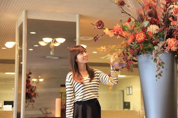 Quintessa Hotel Ogaki