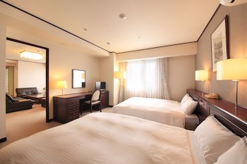 Quintessa Hotel Ogaki