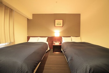 Quintessa Hotel Ogaki
