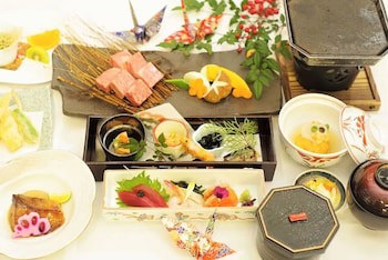 Quintessa Hotel Ogaki
