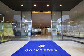 Quintessa Hotel Ogaki