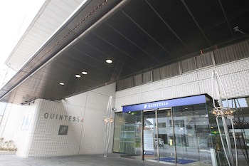 Quintessa Hotel Ogaki
