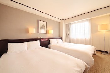 Quintessa Hotel Ogaki