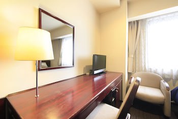 Quintessa Hotel Ogaki