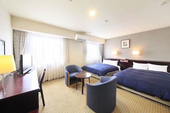 Quintessa Hotel Ogaki
