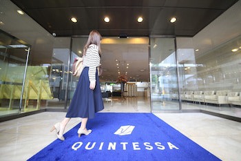 Quintessa Hotel Ogaki