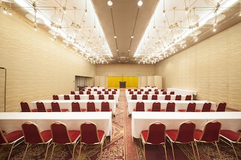 Quintessa Hotel Ogaki