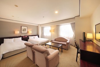 Quintessa Hotel Ogaki