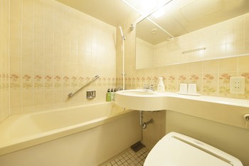 Quintessa Hotel Ogaki