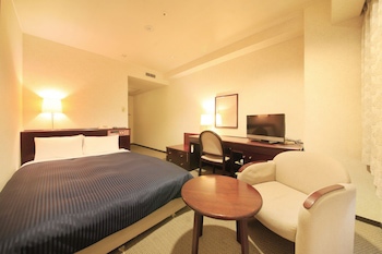 Quintessa Hotel Ogaki
