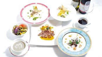 Quintessa Hotel Ogaki