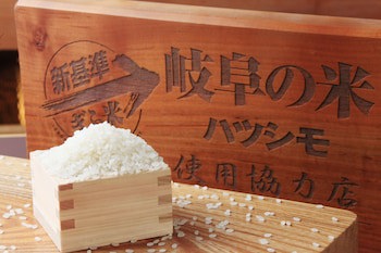 Quintessa Hotel Ogaki