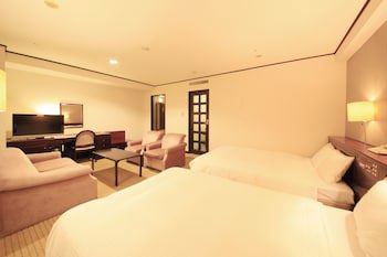 Quintessa Hotel Ogaki