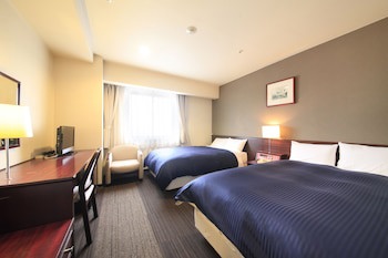 Quintessa Hotel Ogaki