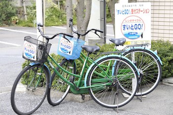 Quintessa Hotel Ogaki