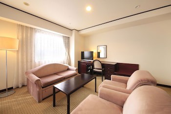Quintessa Hotel Ogaki