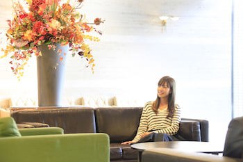 Quintessa Hotel Ogaki