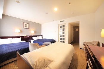 Quintessa Hotel Ogaki