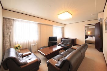 Quintessa Hotel Ogaki