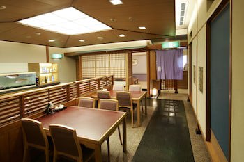 Quintessa Hotel Ogaki