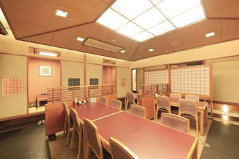 Quintessa Hotel Ogaki