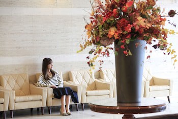 Quintessa Hotel Ogaki