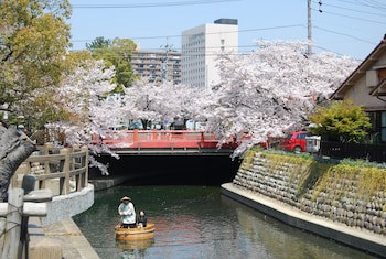 Quintessa Hotel Ogaki