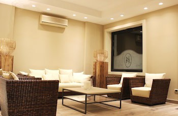 Astoria Vico Hotel galeri fotoğrafı