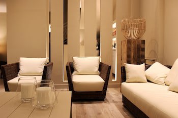 Astoria Vico Hotel galeri fotoğrafı