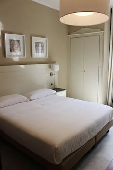 Astoria Vico Hotel galeri fotoğrafı