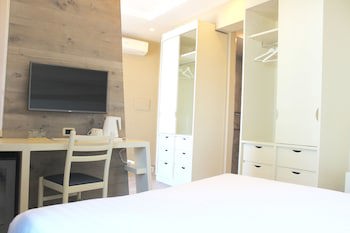 Astoria Vico Hotel galeri fotoğrafı