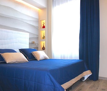Astoria Vico Hotel galeri fotoğrafı