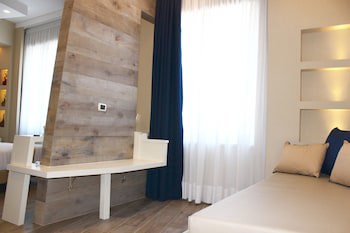 Astoria Vico Hotel galeri fotoğrafı
