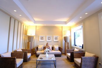 Astoria Vico Hotel galeri fotoğrafı