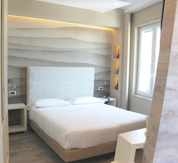 Astoria Vico Hotel galeri fotoğrafı