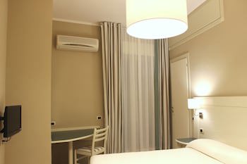 Astoria Vico Hotel galeri fotoğrafı