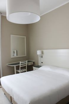 Astoria Vico Hotel fotoğrafı