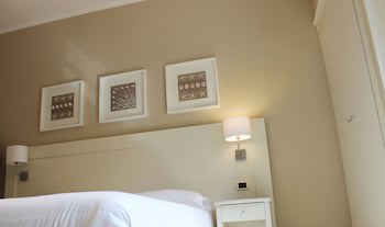 Astoria Vico Hotel fotoğrafı