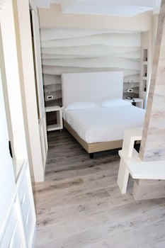 Astoria Vico Hotel fotoğrafı