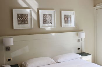 Astoria Vico Hotel galeri fotoğrafı