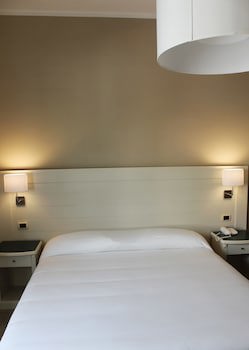 Astoria Vico Hotel galeri fotoğrafı